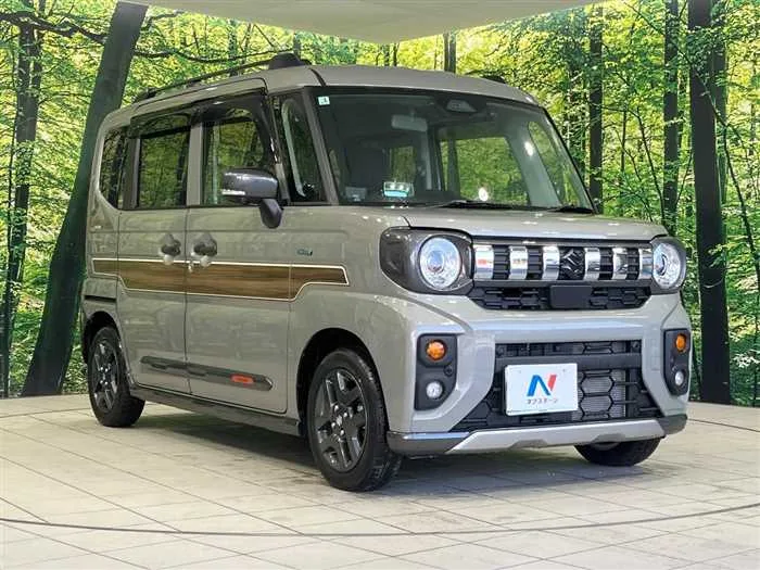 Suzuki Suzuki Others 2025 — миниатюра 2