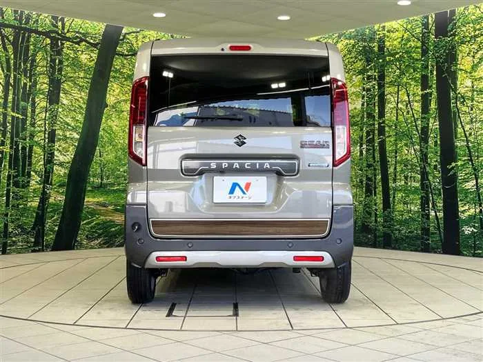 Suzuki Suzuki Others 2025 — миниатюра 5