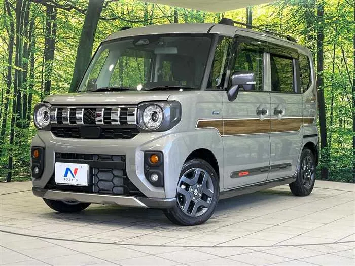 Suzuki Suzuki Others 2025 — фото 1, купить с доставкой в Москву
