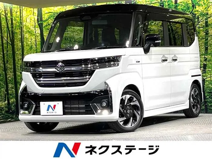 Suzuki Suzuki Others 2024 — миниатюра 4