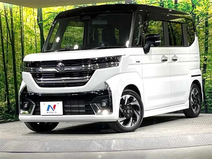 Suzuki Suzuki Others 2024 — фото 1, купить с доставкой в Москву