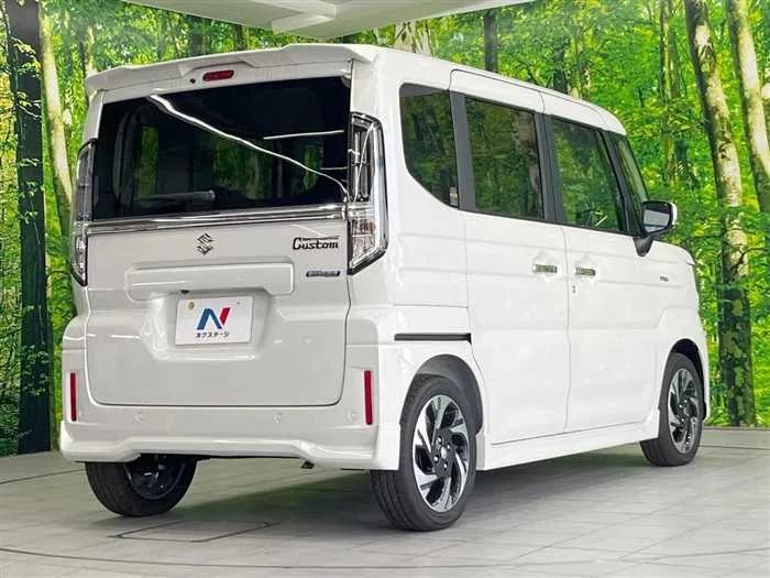 Suzuki Suzuki Others 2025 — миниатюра 3