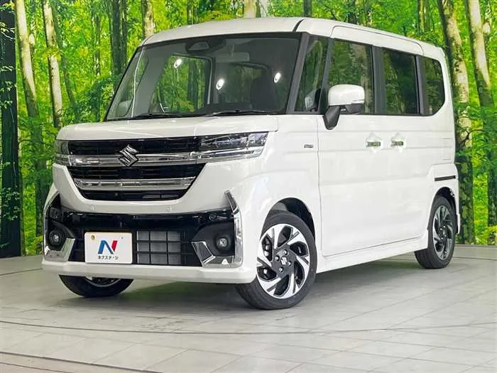 Suzuki Suzuki Others 2025 — фото 1, купить с доставкой в Москву