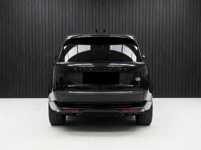 Land Rover Range Rover AUTOMATIC DIESEL 2022 — миниатюра 2