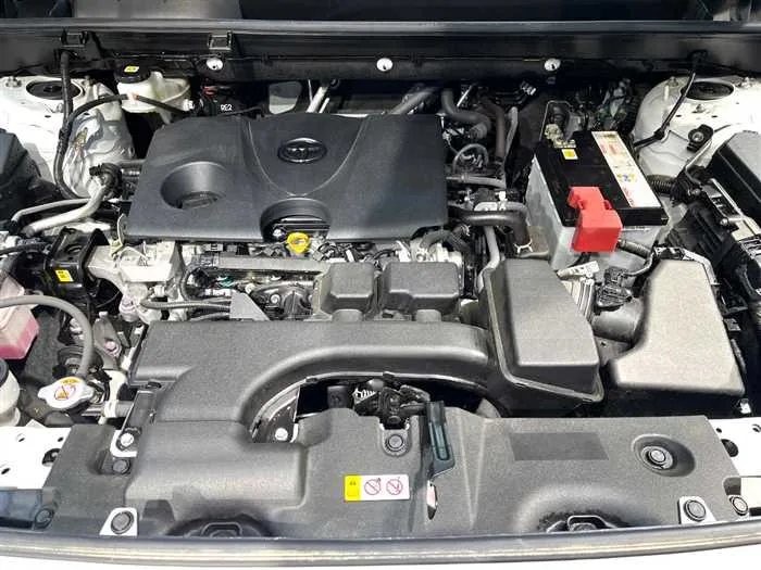 Toyota RAV4 2023 — миниатюра 2