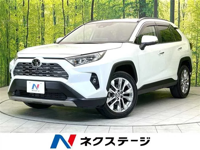 Toyota RAV4 2023 — миниатюра 4