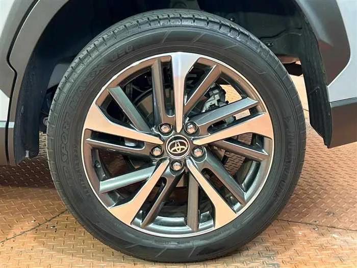 Toyota CorollaCross 2024 — миниатюра 3