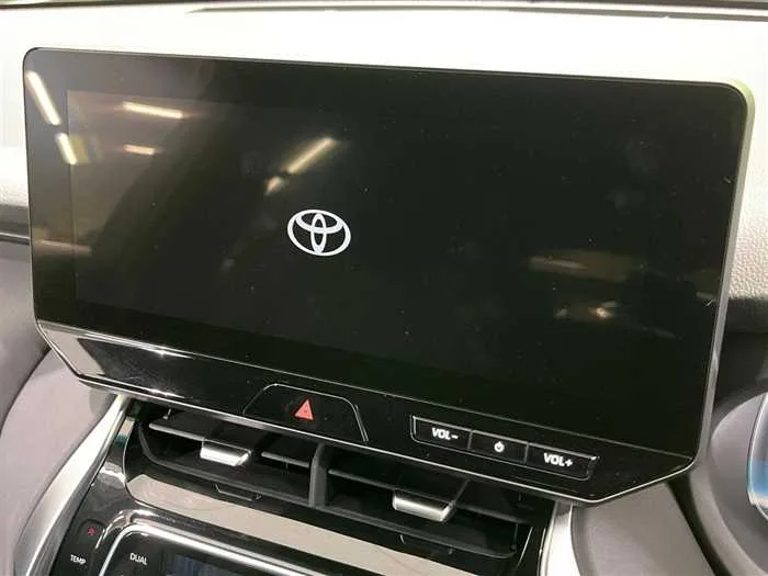 Toyota Harrier 2024 — миниатюра 3
