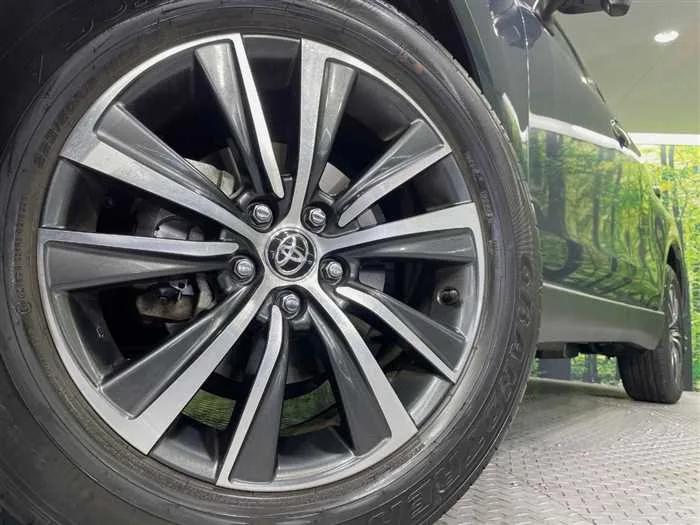 Toyota Harrier 2024 — миниатюра 2