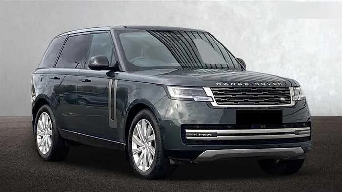 Land Rover Range Rover AUTOMATIC DIESEL 2023 — фото 1, купить с доставкой в Москву