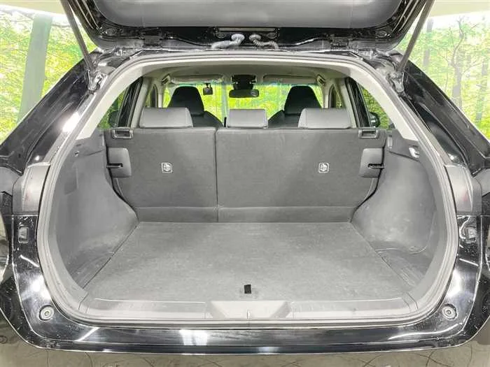 Toyota Harrier 2023 — миниатюра 3