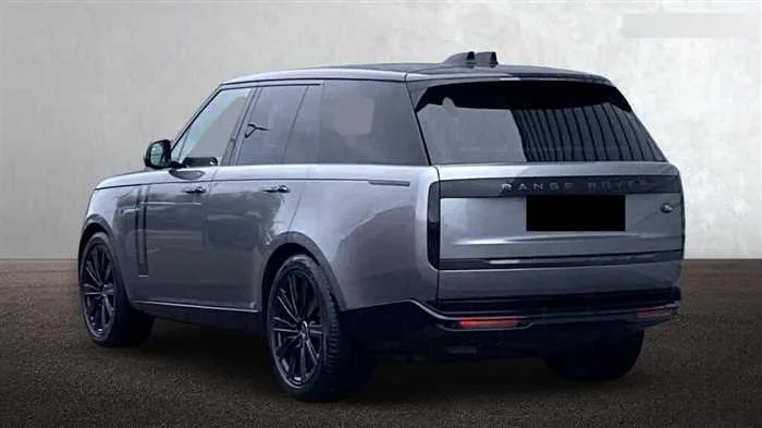 Land Rover Range Rover AUTOMATIC DIESEL 2023 — миниатюра 4