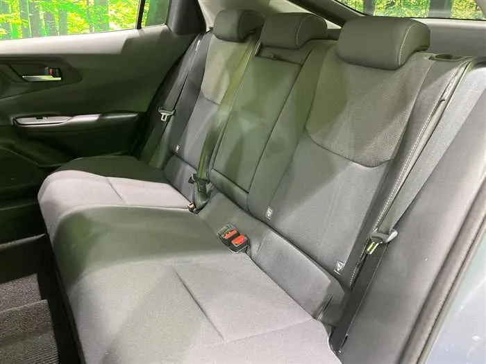 Toyota Prius 2024 — миниатюра 3