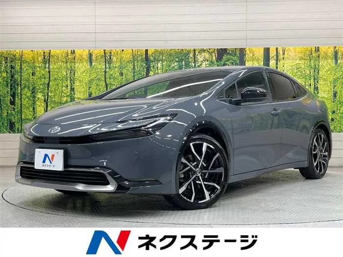 Toyota Prius 2025 — миниатюра 4