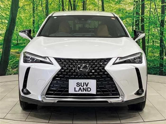 Lexus Other 2023 — миниатюра 3