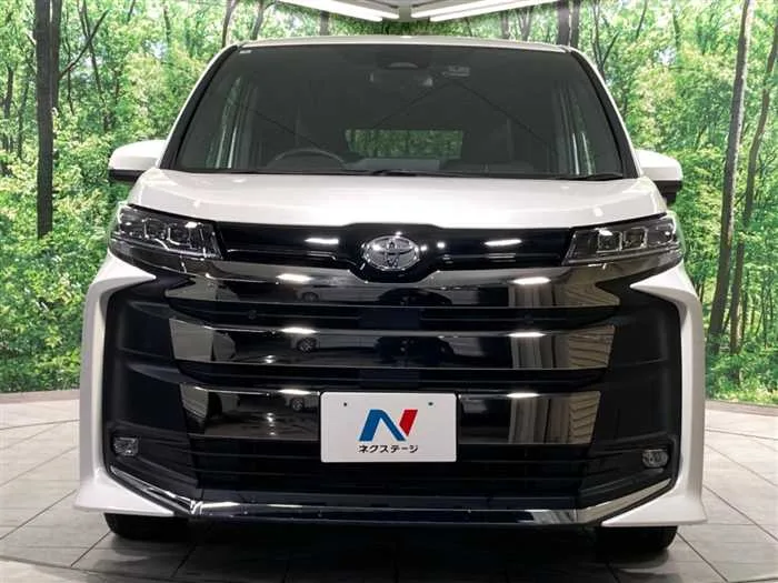 Toyota Noah 2025 — миниатюра 5
