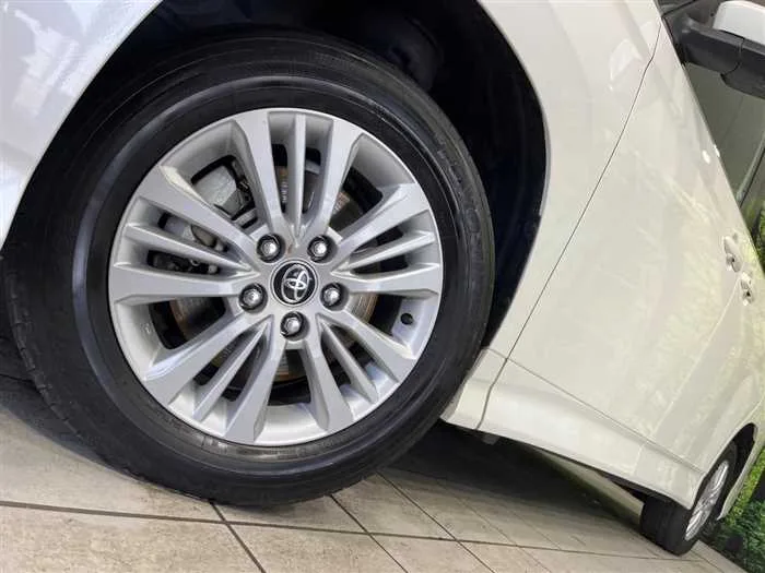 Toyota Noah 2024 — миниатюра 5