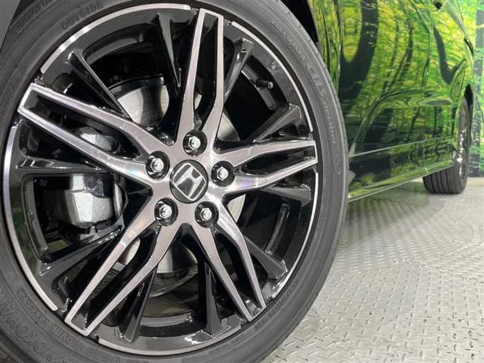 Honda Odyssey Hybrid 2024 — миниатюра 2
