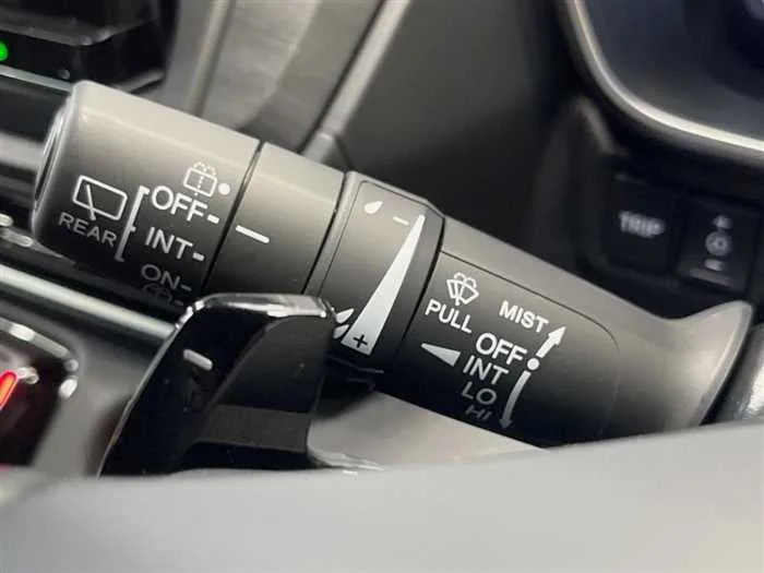 Honda Odyssey Hybrid 2024 — миниатюра 3