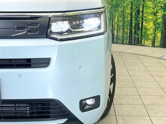 Honda Step WGN 2023 — миниатюра 3