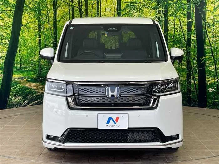 Honda Step WGN 2023 — миниатюра 2