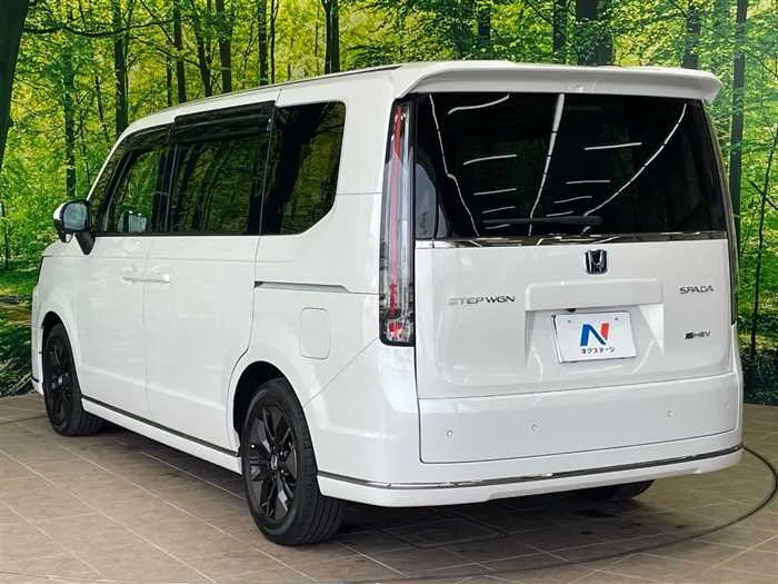 Honda Step WGN 2023 — миниатюра 5