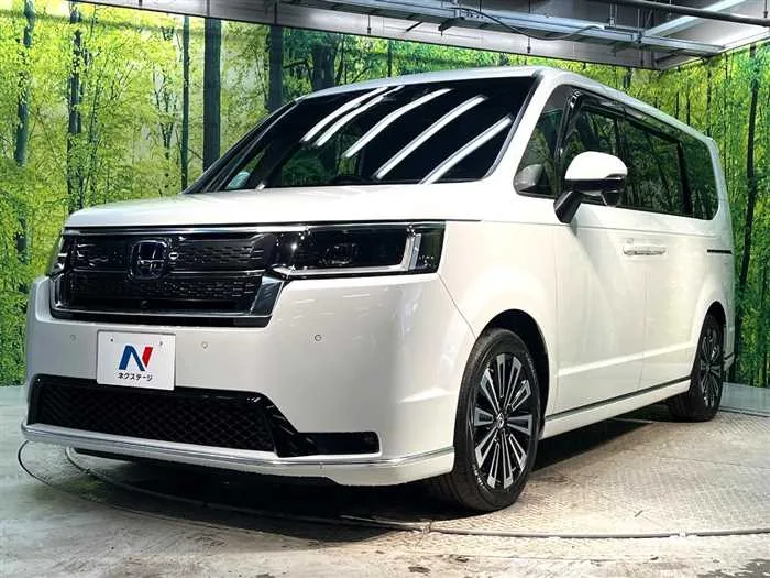 Honda Step WGN 2023 — миниатюра 3