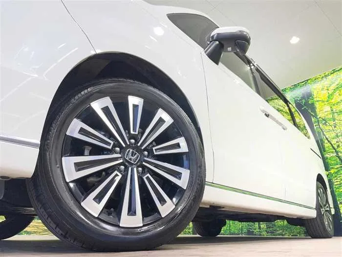 Honda Step WGN 2023 — миниатюра 5