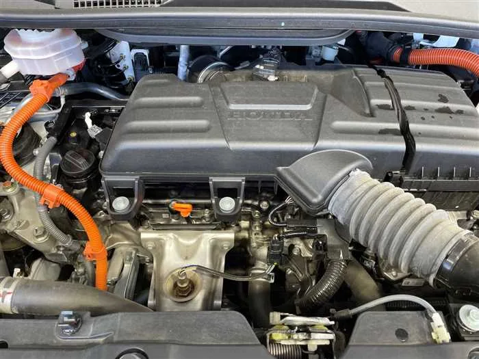 Honda Step WGN 2023 — миниатюра 2
