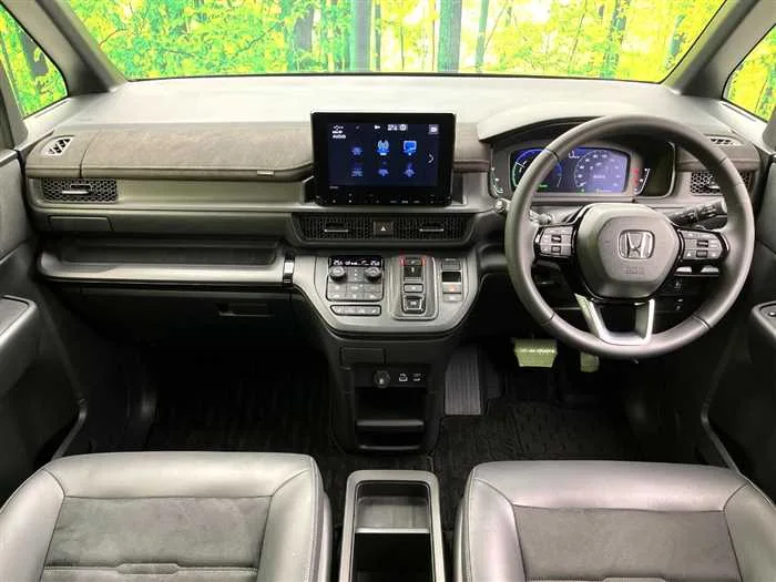 Honda Step WGN 2023 — миниатюра 5