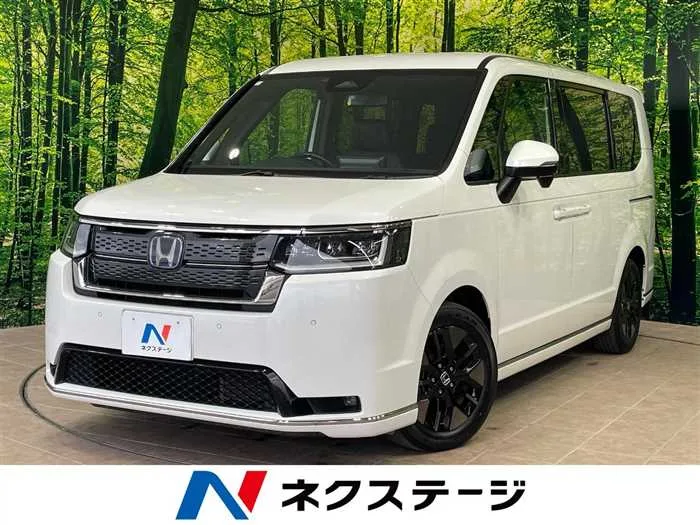 Honda Step WGN 2023 — миниатюра 4