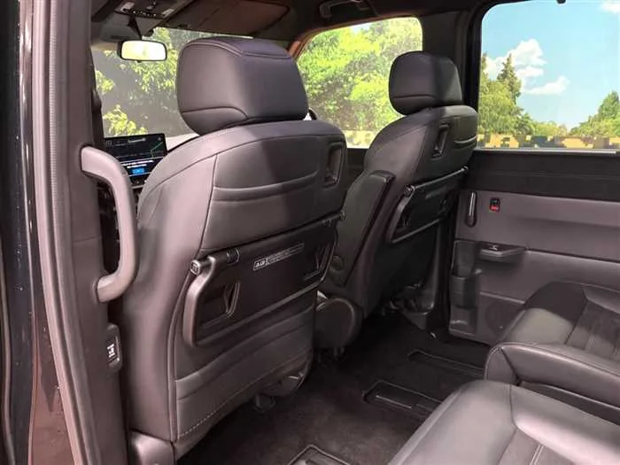 Honda Step WGN 2023 — миниатюра 5