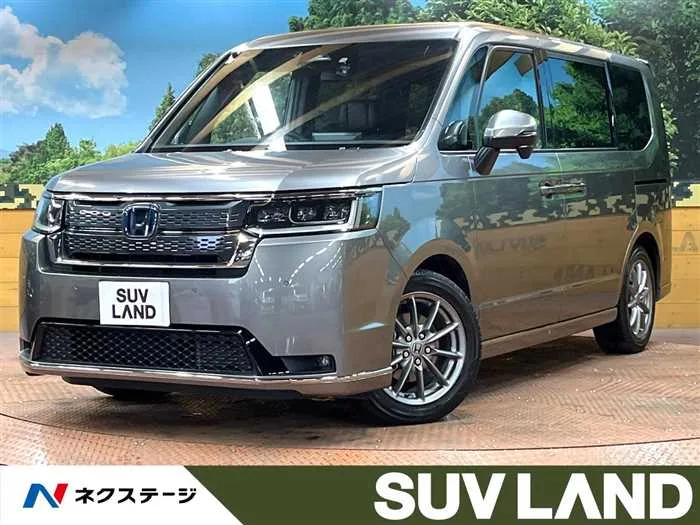 Honda Step WGN 2023 — миниатюра 4