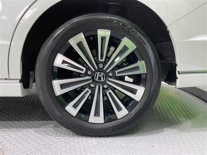 Honda Step WGN 2023 — миниатюра 3