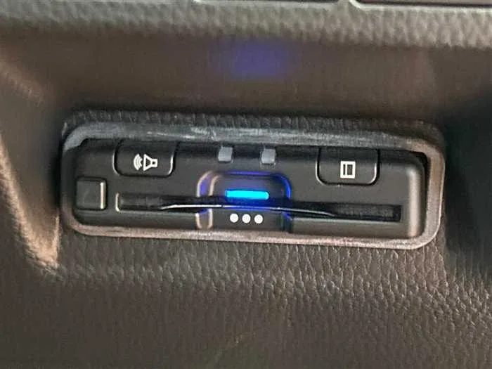 Honda Step WGN 2023 — миниатюра 3
