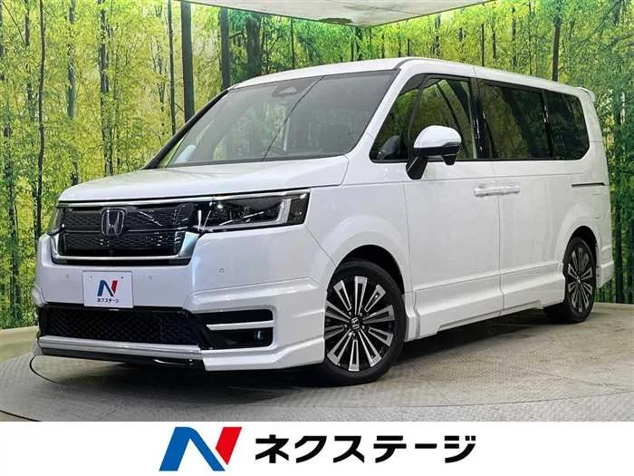 Honda Step WGN 2025 — миниатюра 4