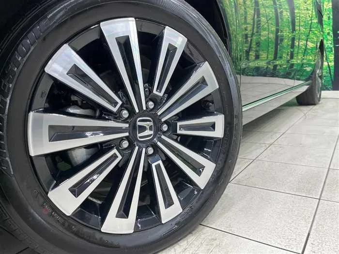 Honda Step WGN 2025 — миниатюра 2