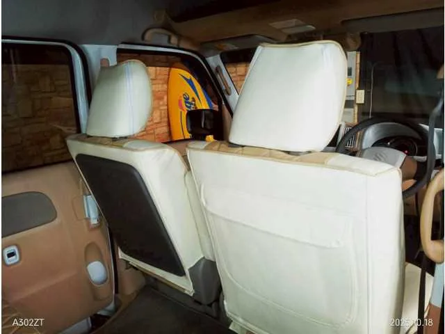 Suzuki Every Wagon 2025 — миниатюра 5