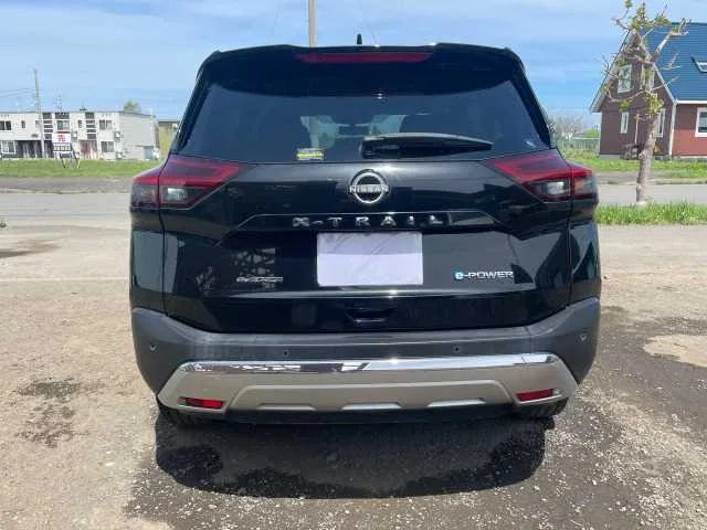 Nissan X-Trail 2023 — миниатюра 4