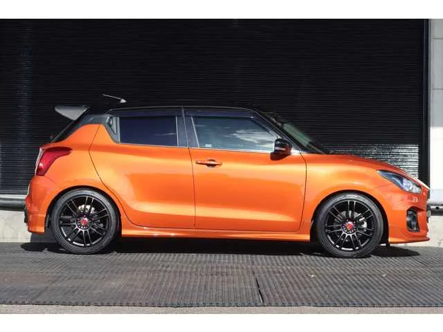 Suzuki Swift 2023 — миниатюра 3