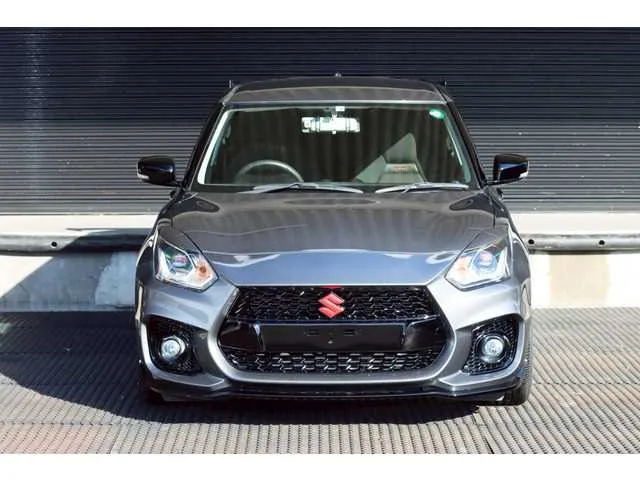 Suzuki Swift 2022 — миниатюра 5