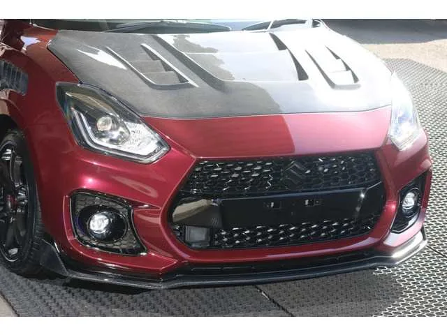 Suzuki Swift 2022 — миниатюра 3
