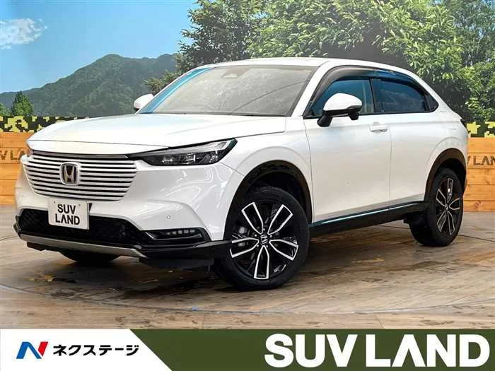 Honda VEZEL 2023 — миниатюра 4