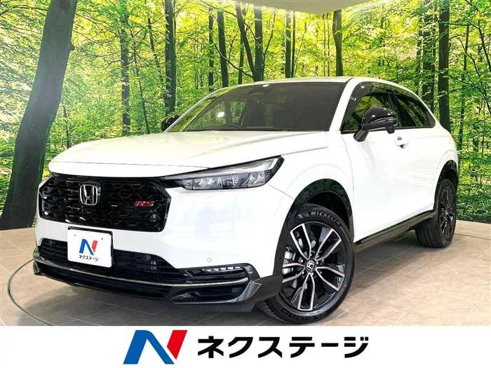 Honda VEZEL 2026 — миниатюра 4