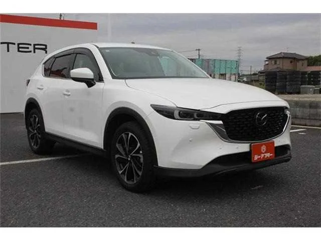 Mazda Mazda Others 2022 — миниатюра 3