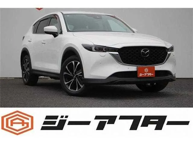 Mazda Mazda Others 2022 — фото 1, купить с доставкой в Москву