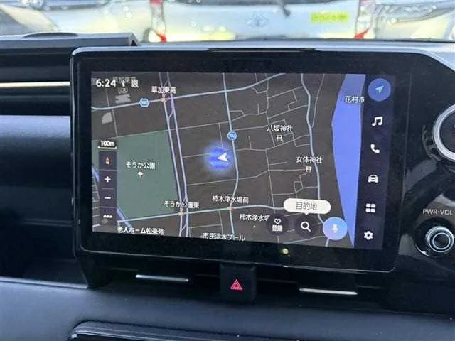 Toyota Noah 2022 — миниатюра 3