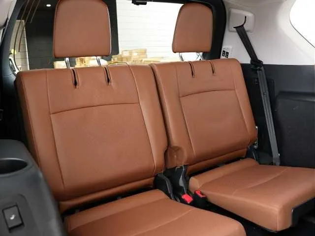 Toyota Land Cruiser Prado 2022 — миниатюра 5