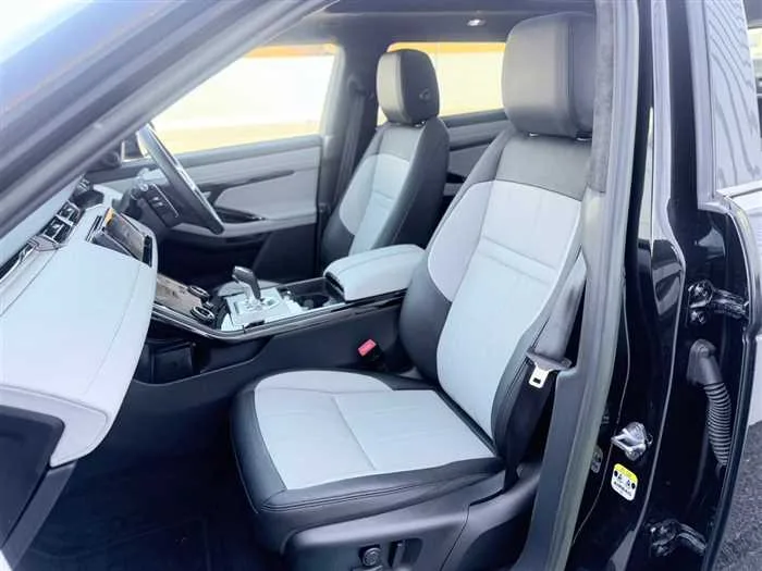 Land Rover Range Rover Evoque 2023 — миниатюра 5