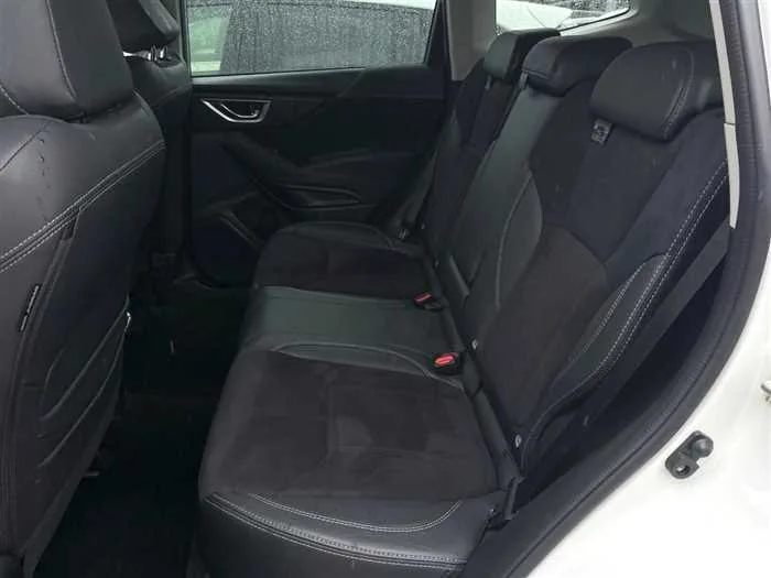 Subaru Forester 2022 — миниатюра 3